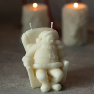 Санта Клаус