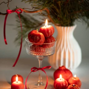 Мандаринки